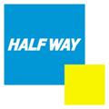 HALF WAY HP