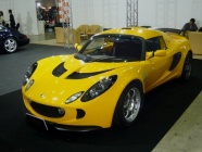 Lotus EXIGE&ELISE