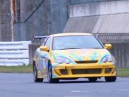 HONDA インテグラタイプＲ(DC5)