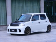 DAIHATSU　エッセ