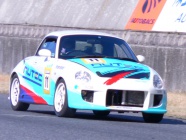 DAIHATSU コペン